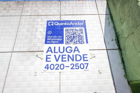 Casa para alugar com 40m², 1 quarto e sem vagaPlaquinha