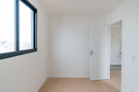 Quarto 1 de apartamento para alugar com 2 quartos, 40m² em Jardim Oriental, São Paulo