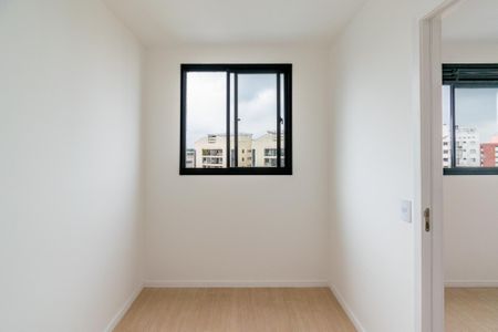 Quarto 2 de apartamento para alugar com 2 quartos, 40m² em Jardim Oriental, São Paulo