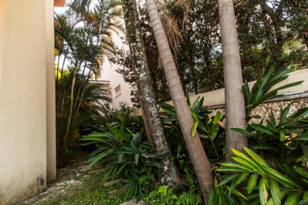 Casa de condomínio à venda com 703m², 4 quartos e 4 vagasÁrea comum