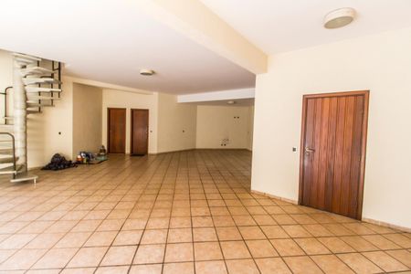Casa de condomínio à venda com 703m², 4 quartos e 4 vagasGaragem