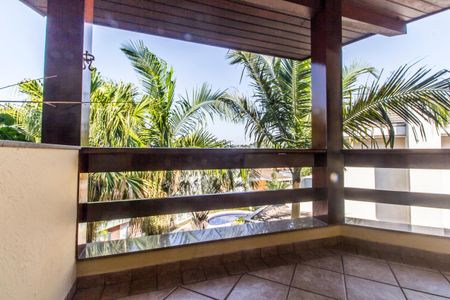 Casa de condomínio à venda com 703m², 4 quartos e 4 vagasVaranda