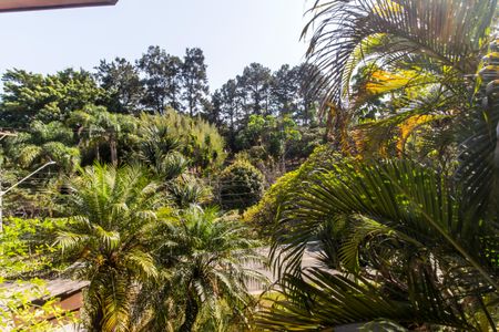 Casa de condomínio à venda com 703m², 4 quartos e 4 vagasVista da Suíte 3