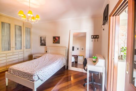 Casa de condomínio à venda com 703m², 4 quartos e 4 vagasSuíte 2