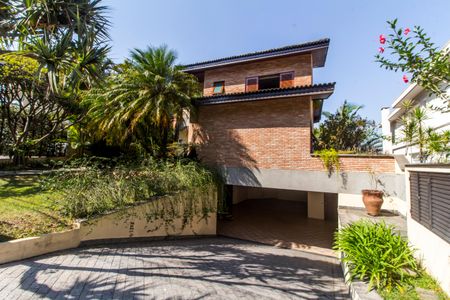 Casa de condomínio à venda com 703m², 4 quartos e 4 vagasGaragem