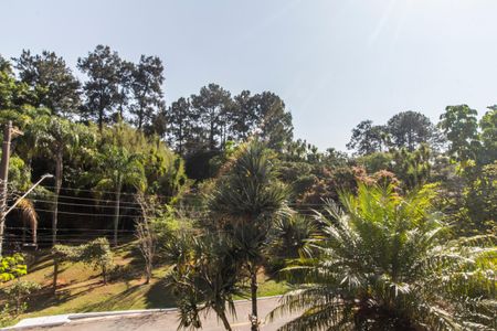 Casa de condomínio à venda com 703m², 4 quartos e 4 vagasVista da Suíte 4