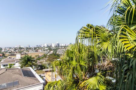 Casa de condomínio à venda com 703m², 4 quartos e 4 vagasVista da Suíte 1