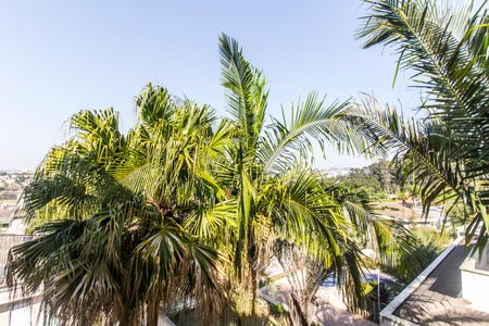 Casa de condomínio à venda com 703m², 4 quartos e 4 vagasVista da Suíte 2