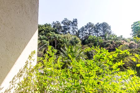 Casa de condomínio à venda com 703m², 4 quartos e 4 vagasVista da Suíte 3