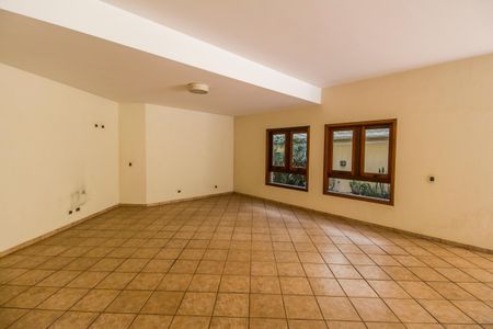 Casa de condomínio à venda com 703m², 4 quartos e 4 vagasGaragem