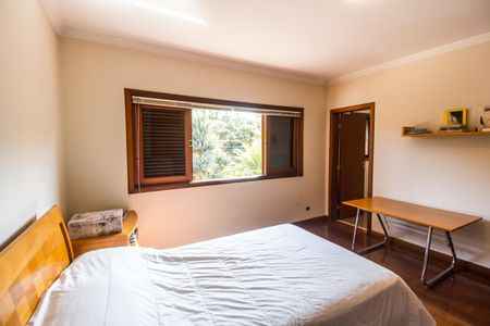 Casa de condomínio à venda com 703m², 4 quartos e 4 vagasSuíte 4