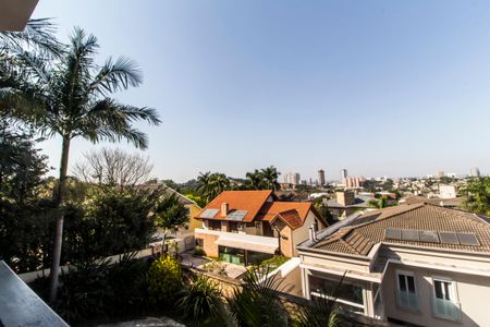 Casa de condomínio à venda com 703m², 4 quartos e 4 vagasVista da Varanda