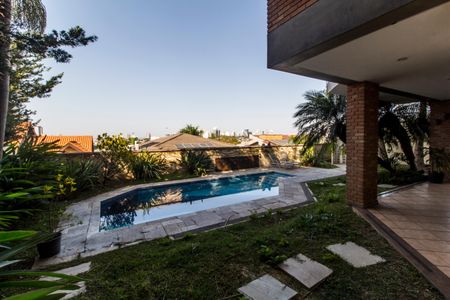 Casa de condomínio à venda com 703m², 4 quartos e 4 vagasPiscina