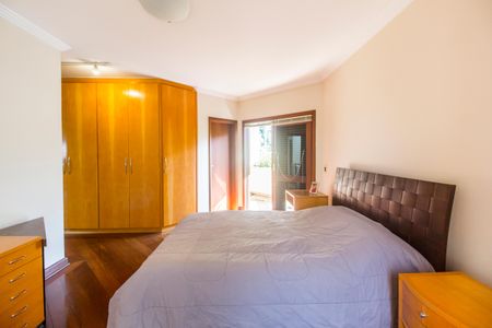 Casa de condomínio à venda com 703m², 4 quartos e 4 vagasSuíte 3