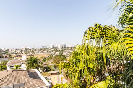 Casa de condomínio à venda com 703m², 4 quartos e 4 vagasVista da Suíte 1