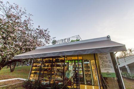 Casa de condomínio à venda com 703m², 4 quartos e 4 vagasÁrea comum