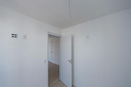 Quarto de apartamento à venda com 2 quartos, 31m² em Vila Santa Clara, São Paulo