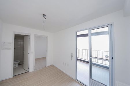 Apartamento à venda com 31m², 2 quartos e 1 vagaSala/Cozinha