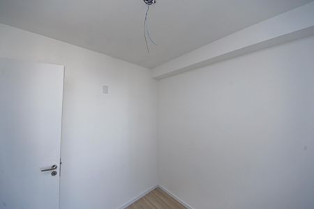 Quarto de apartamento à venda com 2 quartos, 31m² em Vila Santa Clara, São Paulo
