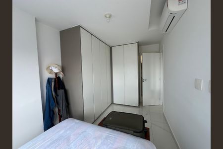 Apartamento à venda com 59m², 1 quarto e 2 vagas Apartamento à venda com 59m², 1 quarto e 2 vagasSuíte