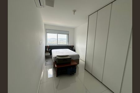 Apartamento à venda com 59m², 1 quarto e 2 vagas Apartamento à venda com 59m², 1 quarto e 2 vagasSuíte