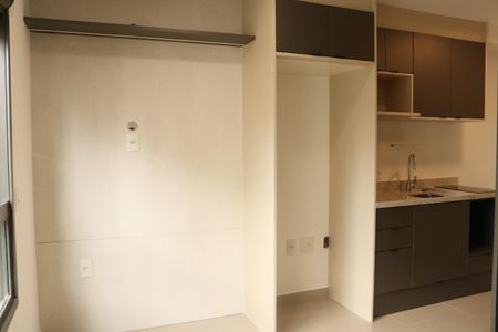 Studio de kitnet/studio para alugar com 1 quarto, 22m² em Perdizes, São Paulo