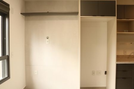 Studio de kitnet/studio para alugar com 1 quarto, 22m² em Perdizes, São Paulo