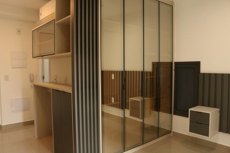 Studio de kitnet/studio para alugar com 1 quarto, 22m² em Perdizes, São Paulo