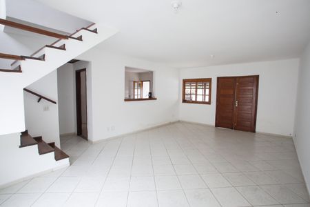 Sala de casa à venda com 3 quartos, 140m² em Pechincha, Rio de Janeiro
