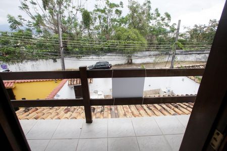 Casa à venda com 140m², 3 quartos e 2 vagasVaranda da Suíte