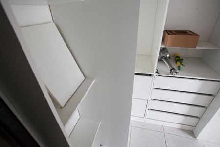 Casa à venda com 140m², 3 quartos e 2 vagasCloset da suíte