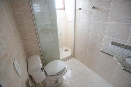 Casa à venda com 140m², 3 quartos e 2 vagasBanheiro Social