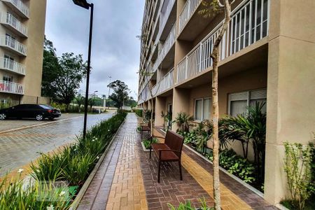 Apartamento à venda com 31m², 1 quarto e sem vagaÁrea comum