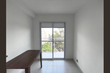 Sala de apartamento à venda com 1 quarto, 31m² em Mooca, São Paulo