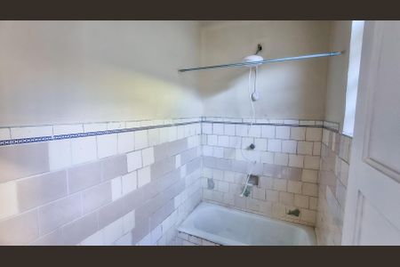 Apartamento para alugar com 65m², 2 quartos e sem vagaBanheiro Social