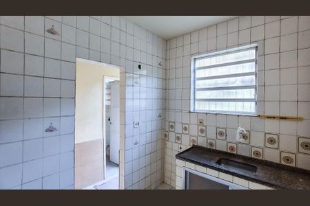 Apartamento para alugar com 65m², 2 quartos e sem vagaCozinha