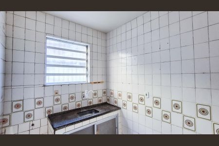 Apartamento para alugar com 65m², 2 quartos e sem vagaCozinha