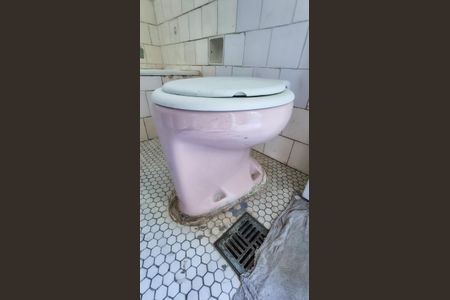 Apartamento para alugar com 65m², 2 quartos e sem vagaBanheiro Social