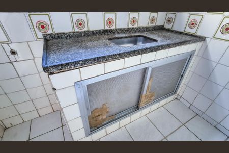 Apartamento para alugar com 65m², 2 quartos e sem vagaCozinha