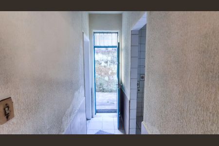 Apartamento para alugar com 65m², 2 quartos e sem vagaCorredor