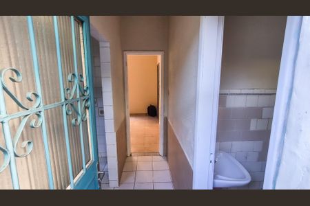 Apartamento para alugar com 65m², 2 quartos e sem vagaCorredor