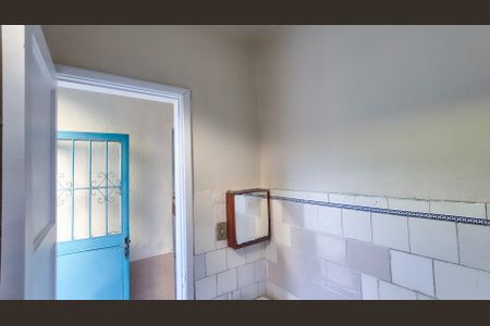 Apartamento para alugar com 65m², 2 quartos e sem vagaBanheiro Social