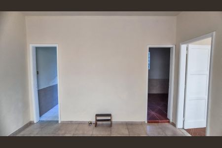 Sala de apartamento para alugar com 2 quartos, 65m² em Manguinhos, Rio de Janeiro