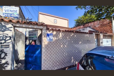 Apartamento para alugar com 65m², 2 quartos e sem vagaFachada