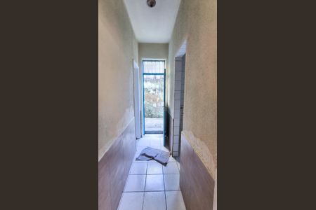 Apartamento para alugar com 65m², 2 quartos e sem vagaCorredor