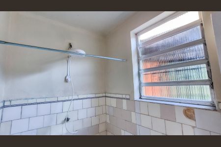 Apartamento para alugar com 65m², 2 quartos e sem vagaBanheiro Social