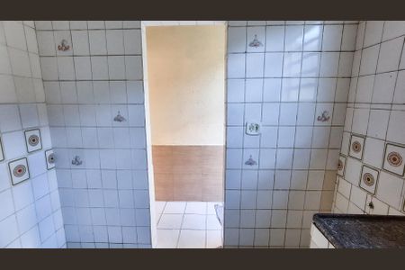 Apartamento para alugar com 65m², 2 quartos e sem vagaCozinha