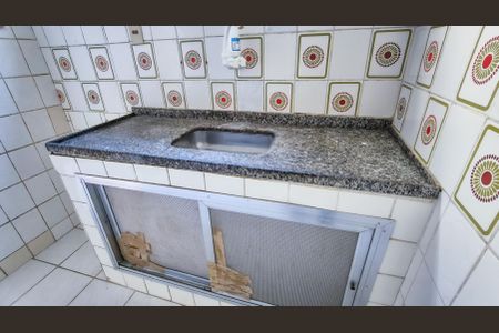 Apartamento para alugar com 65m², 2 quartos e sem vagaCozinha