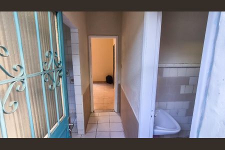 Apartamento para alugar com 65m², 2 quartos e sem vagaCorredor