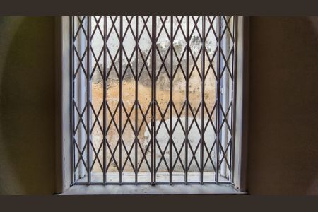 Vista da Sala de apartamento para alugar com 2 quartos, 65m² em Manguinhos, Rio de Janeiro